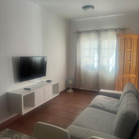 Apartament Ocean Gran Tarajal Zewnętrze zdjęcie