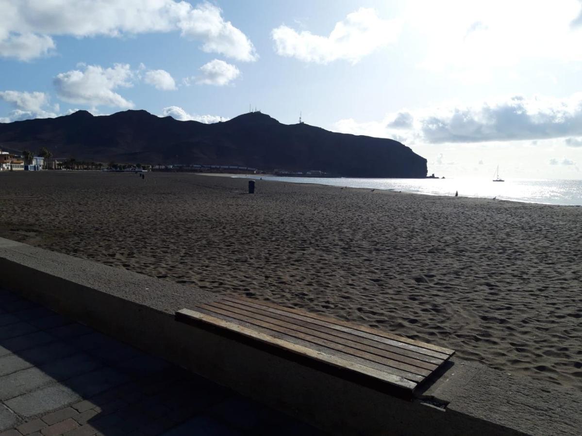 Apartament Ocean Gran Tarajal Zewnętrze zdjęcie