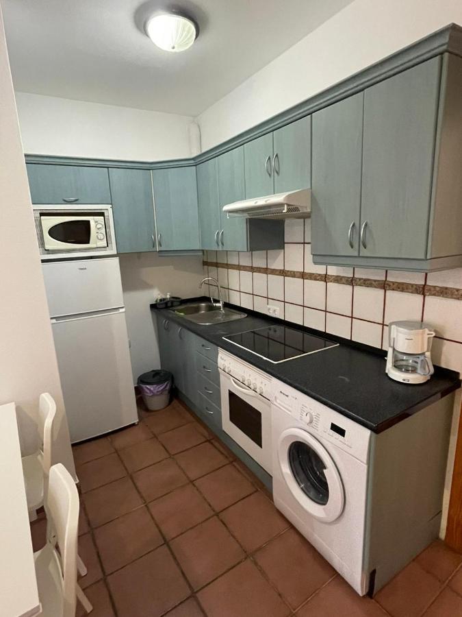 Apartament Ocean Gran Tarajal Zewnętrze zdjęcie