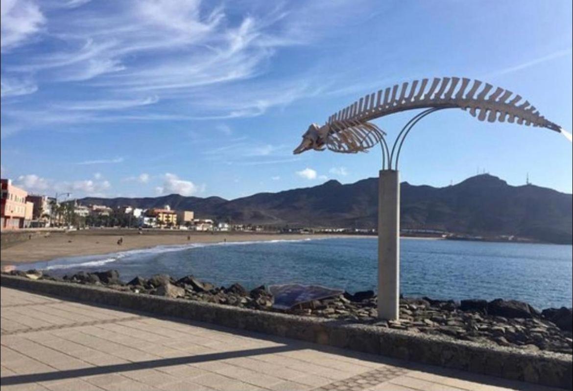 Apartament Ocean Gran Tarajal Zewnętrze zdjęcie
