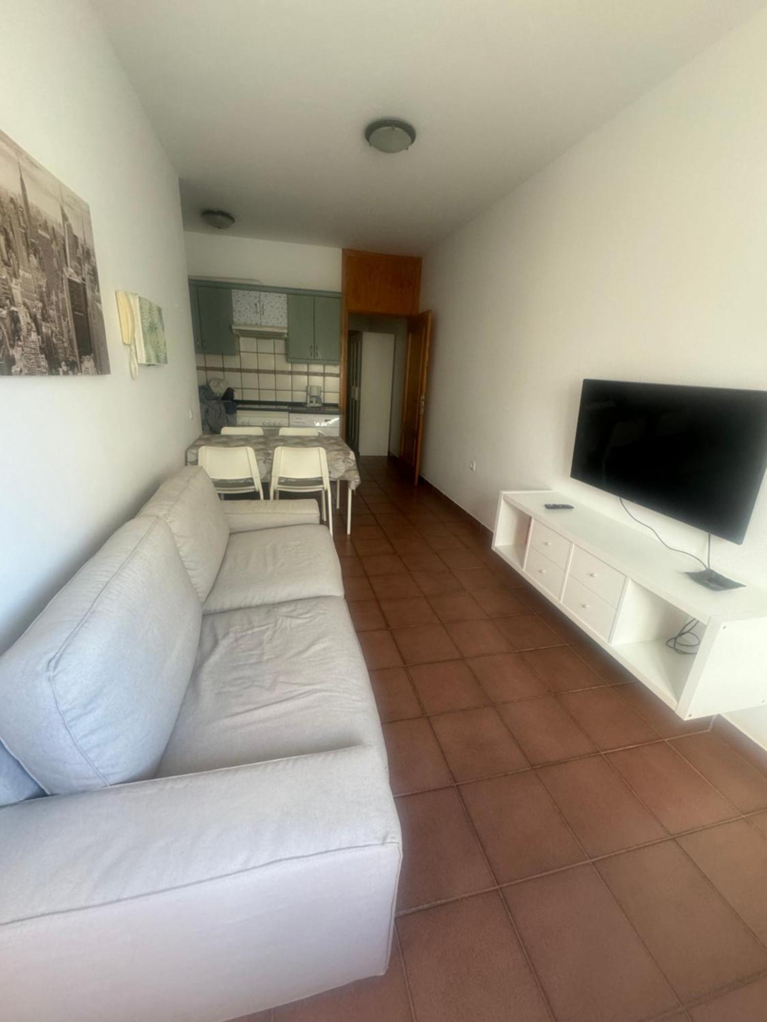 Apartament Ocean Gran Tarajal Zewnętrze zdjęcie